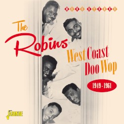 West Coast Doo Wop (1949-1961)