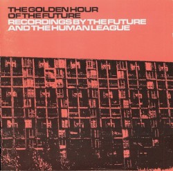 The Golden Hour of the Future