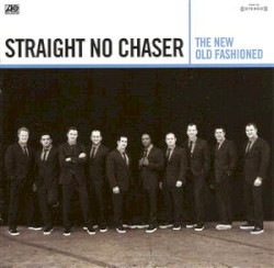 The New Old Fashioned