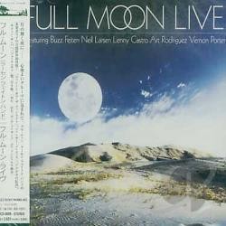 Full Moon Live