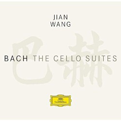 The Cello Suites