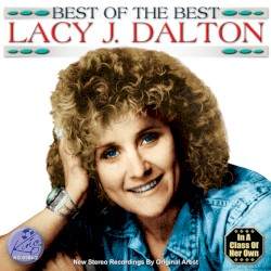 Best of the Best: Lacy J. Dalton