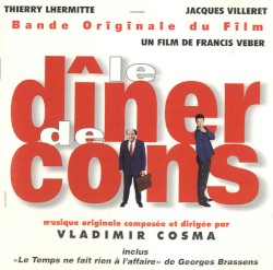 Le Dîner de cons