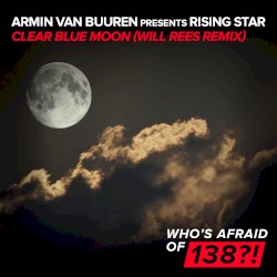 Clear Blue Moon (Will Rees remix)
