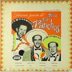 Selecciones favoritas