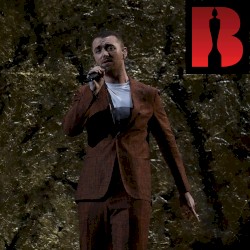 Too Good at Goodbyes (live at the BRITs)