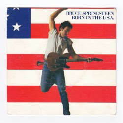 Born in the U.S.A.