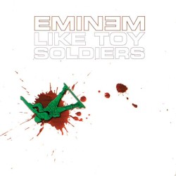 Like Toy Soldiers