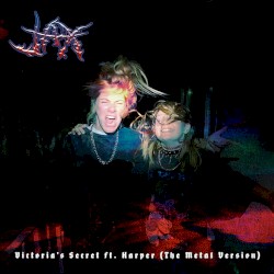 Victoria’s Secret (The Metal Version)