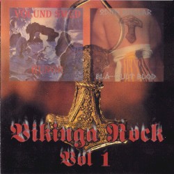 Vikinga Rock Vol 1
