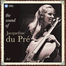 The Sound of Jacqueline Du Pré