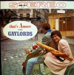That's Amore