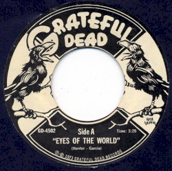 Eyes of the World