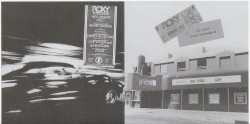 Roxy: Tonight’s the Night Live