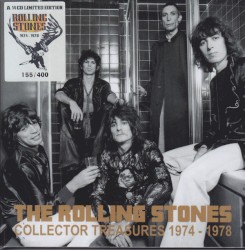 Collector Treasures 1974–1978