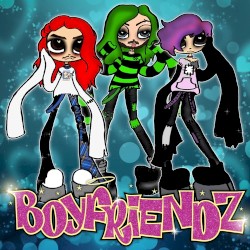 BOYFRIENDZ