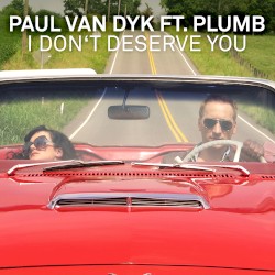 I Don’t Deserve You (Remixes)