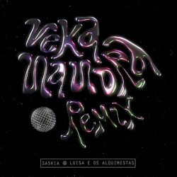 Vekanandra (Saskia Remix)