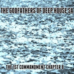 The 1st Commandment: Chapter 8