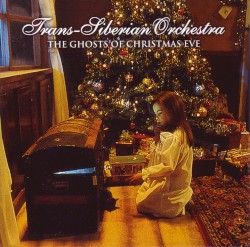 The Ghosts of Christmas Eve