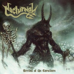 Arrival of the Carnivore