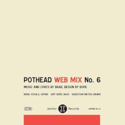 Web Mix No.6