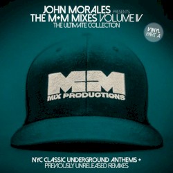 The M+M Mixes Volume IV (The Ultimate Collection) Part A