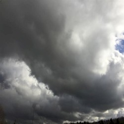 Slightly Overcast EP