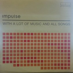 With a Lot of Music and All Songs
