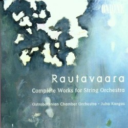 Complete Works for String Orchestra