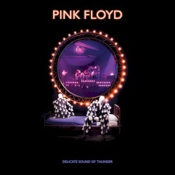 On the Turning Away (2019 remix) (live)