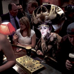 You know me better (live at Koko)