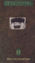 Apocrypha – 30 Years of Frank Zappa