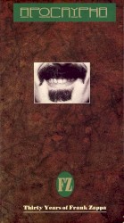 Apocrypha: Thirty Years Of Frank Zappa