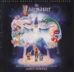 The Pagemaster