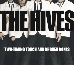 Two‐Timing Touch and Broken Bones