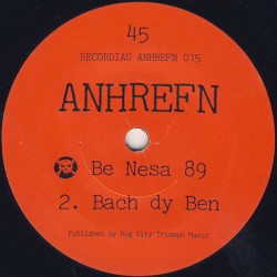 Be Nesa 89 / Bach Dy Ben