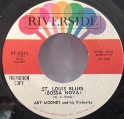 St. Louis Blues / Sugar Loaf