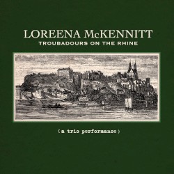 Troubadours on the Rhine