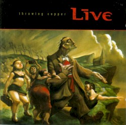 Throwing Copper