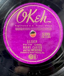 Sleep / Slow Freight