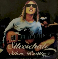 Silver Rarities