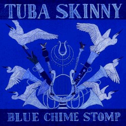 Blue Chime Stomp