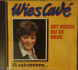 Het huisje bij de brug