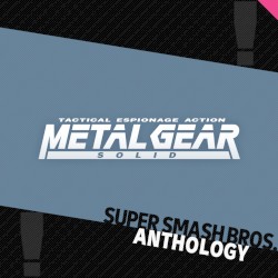 Super Smash Bros. Anthology Vol. 23 - Metal Gear
