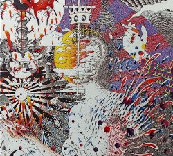 Eleven Fugues for Sodium Pentothal