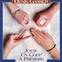 Juste un coup a prendre