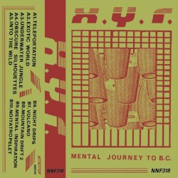 Mental Journey to B.C.