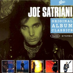 Original Album Classics