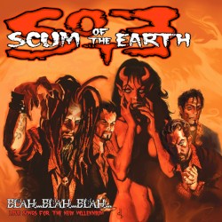 Blah... Blah... Blah... Love Songs for the New Millennium